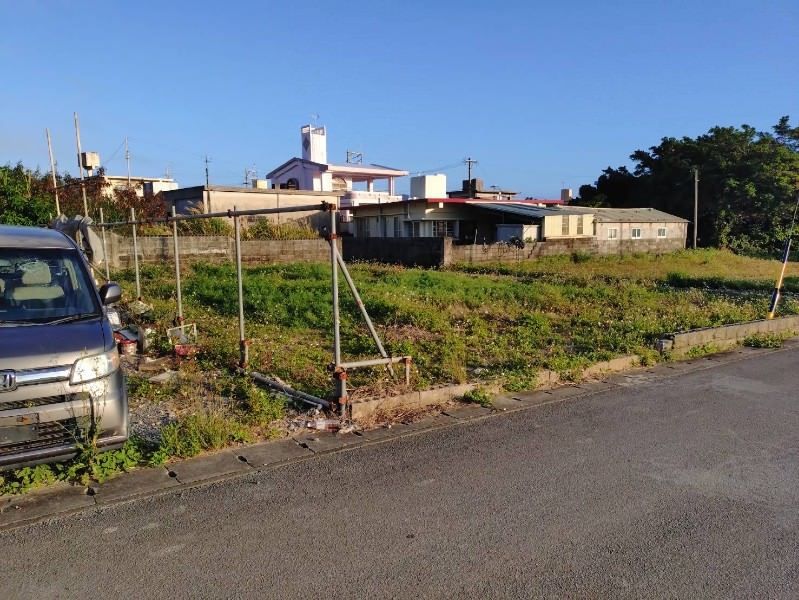 Land for Sale in Kiyan, Itoman City, Okinawa - 414 sqm - Thumbnail 2