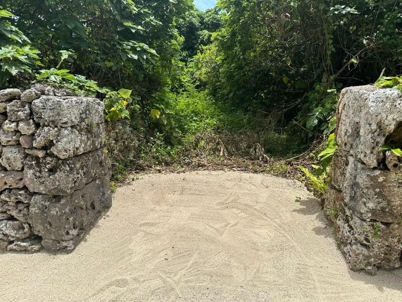 Taketomi Island Land for Sale - 1560.3 sqm Plots - Thumbnail 3