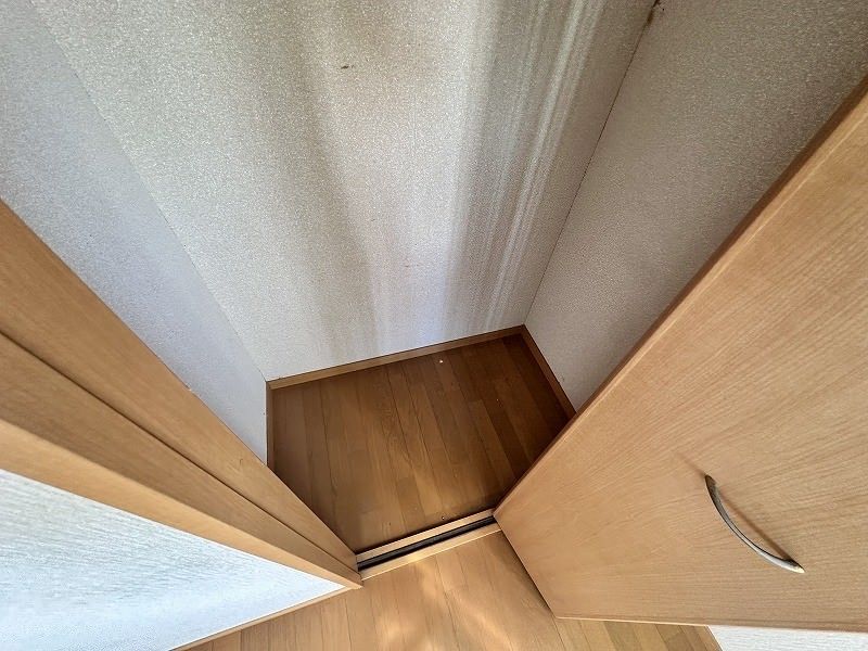 Oasis Tamashiro 2DK Apartment for Rent in Itoman, Okinawa - Thumbnail 3