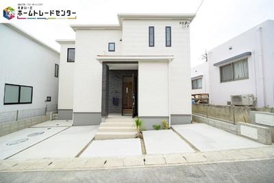 New 4LDK House in Yaese Town, 3 Parking Spaces, Walk-in Closet — Image 1, Yaese, Okinawa