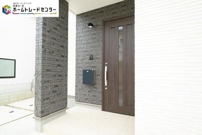 New 4LDK House in Yaese Town, 3 Parking Spaces, Walk-in Closet — Image 4, Yaese, Okinawa