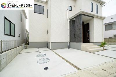 New 4LDK House in Yaese Town, 3 Parking Spaces, Walk-in Closet — Image 2, Yaese, Okinawa