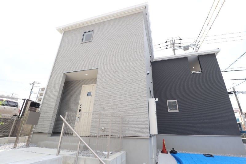 New Build 3LDK House in Yaese Town, Okinawa - Main Image