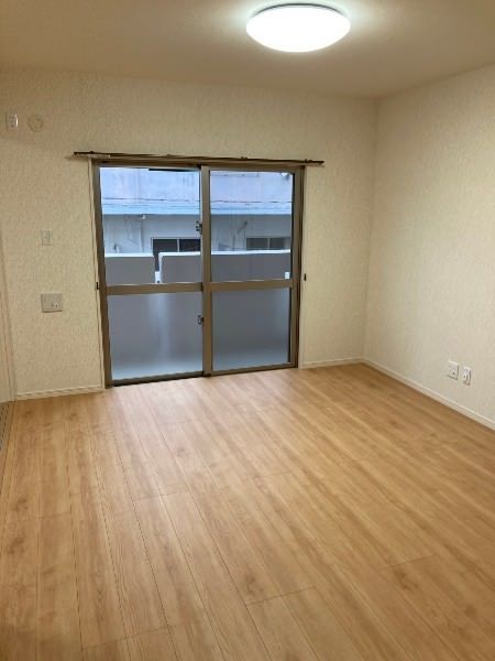 FUKUGI 3LDK Apartment for Rent in Motobu, Okinawa - Thumbnail 2