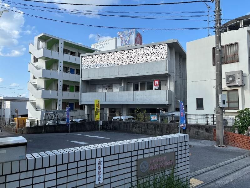 Office for Rent in Urasoe, Okinawa - Near Furujima Station - Thumbnail 2