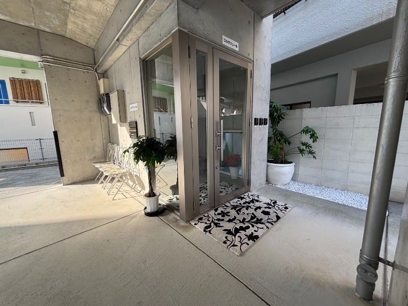 Office for Rent in Urasoe, Okinawa - Near Furujima Station - Thumbnail 4