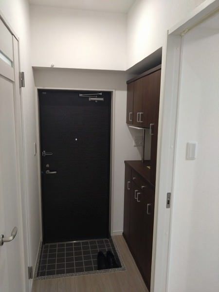 New 2LDK Apartment for Rent in Uruma, Okinawa - Iris Yakena III - Thumbnail 2
