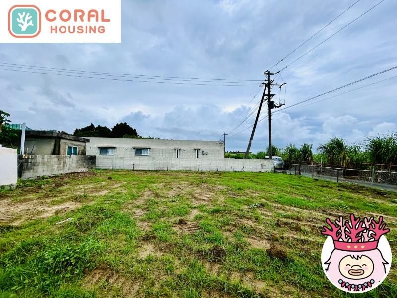 368 sqm Vacant Land for Sale in Yonashiro Teruma, Uruma, Okinawa - Thumbnail 2