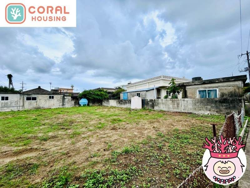 368 sqm Vacant Land for Sale in Yonashiro Teruma, Uruma, Okinawa - Thumbnail 3
