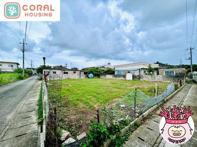 368 sqm Vacant Land for Sale in Yonashiro Teruma, Uruma, Okinawa - Thumbnail 4