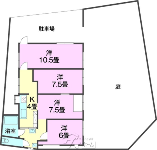 Detached House for Sale in Yakena, Uruma City, Okinawa - Thumbnail 4