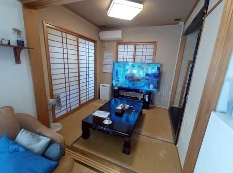3LDK House with Rooftop Terrace in Urasoe, Okinawa - Thumbnail 3