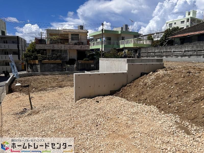 New 3LDK House in Naha Matsushima - October 2025 Completion - Thumbnail 3