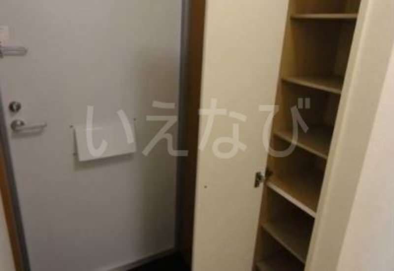 Leopalace Oroku Toma 1K Apartment for Rent in Naha, Okinawa - Thumbnail 3