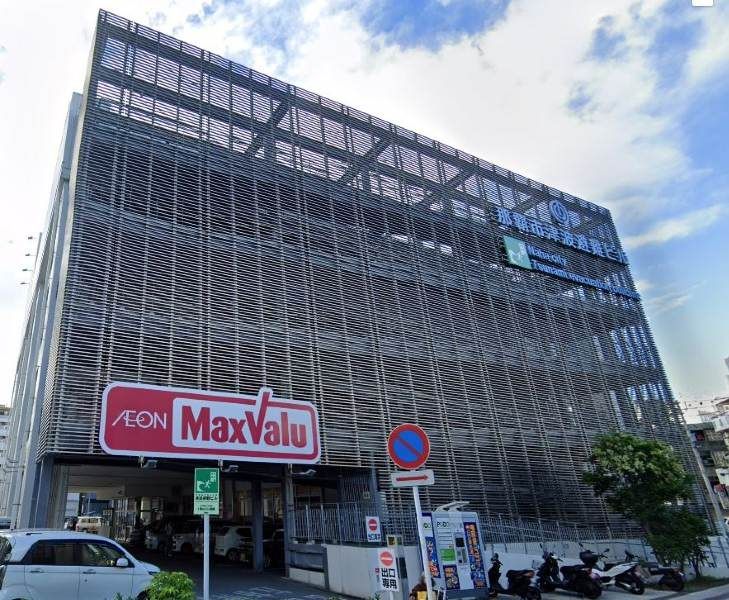 Thomas Maejima 3 Rental Apartment in Naha, Okinawa - Thumbnail 3