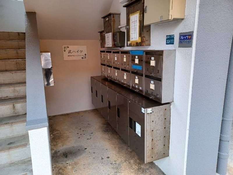 Renovated 1LDK Apartment for Rent in Urasoe, Okinawa - Thumbnail 2