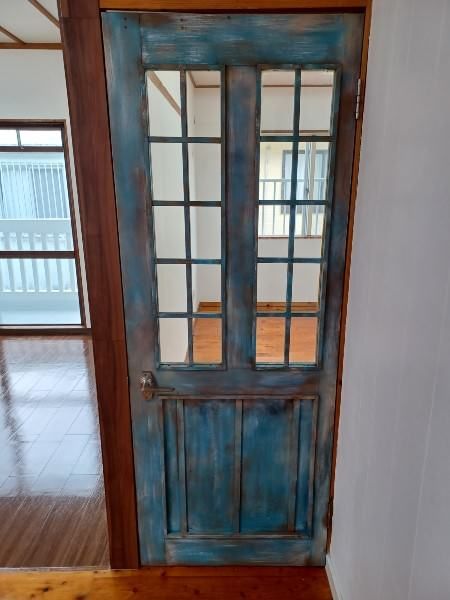 Renovated 1LDK Apartment for Rent in Urasoe, Okinawa - Thumbnail 3