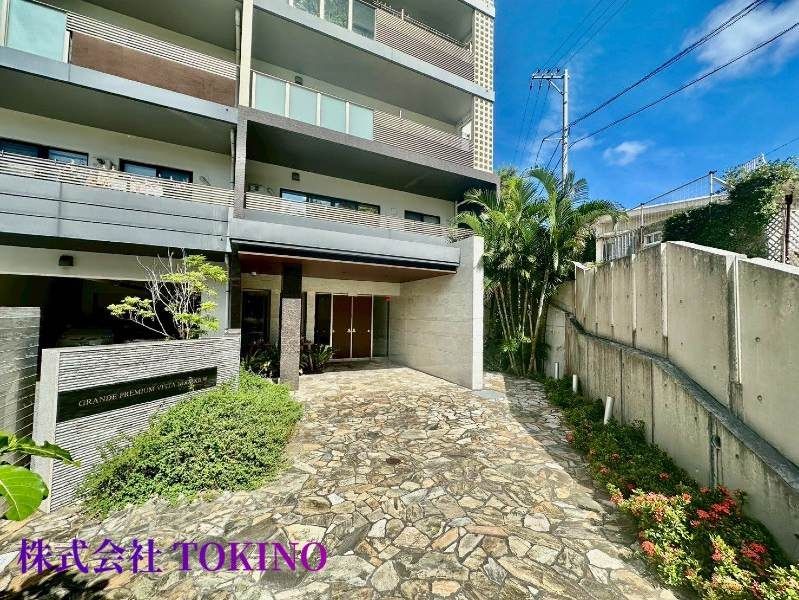 Renovated 2LDK Apartment in Ginowan, Okinawa with Pet Consideration - Thumbnail 2