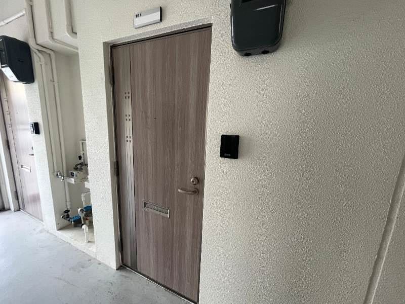 Thomas Kuniba 1K Apartment for Rent in Naha, Okinawa - Thumbnail 4