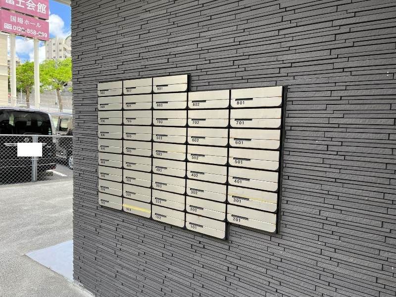 Thomas Kuniba 1K Apartment for Rent in Naha, Okinawa - Thumbnail 2