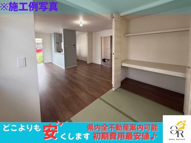 New 4LDK House in Okinawa City Sonada - 2025 Completion - Thumbnail 2