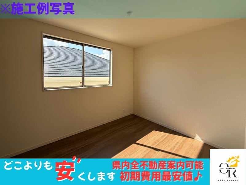 New 4LDK House in Okinawa City Sonada - 2025 Completion - Thumbnail 3
