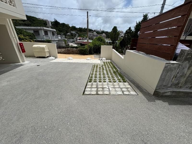 3LDK Apartment in Shuri Kinjo-cho, Naha | 2024 Build with Private Garden - Thumbnail 3