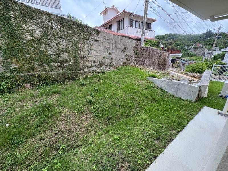 3LDK Apartment in Shuri Kinjo-cho, Naha | 2024 Build with Private Garden - Thumbnail 4