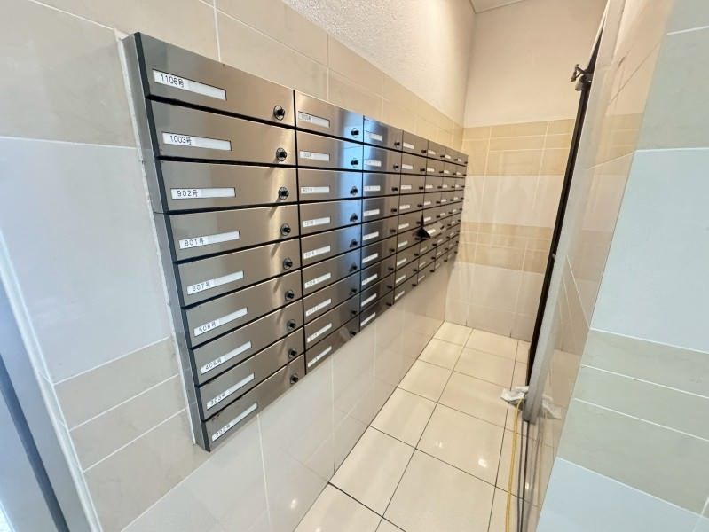 Wing Shuttle Naha Ocean View 3LDK Apartment for Sale in Naha - Thumbnail 3