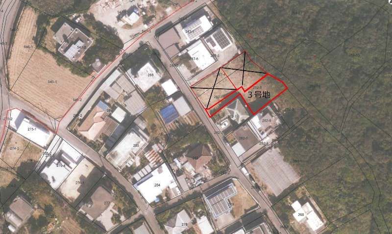 Land for Sale with Building Condition in Yaese Town, Okinawa - Thumbnail 2