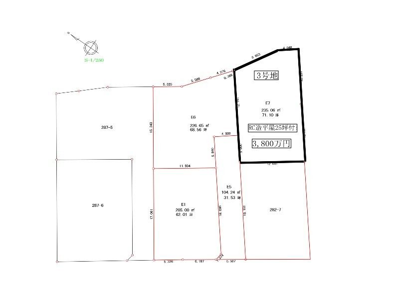 Land for Sale with Building Condition in Yaese Town, Okinawa - Thumbnail 4