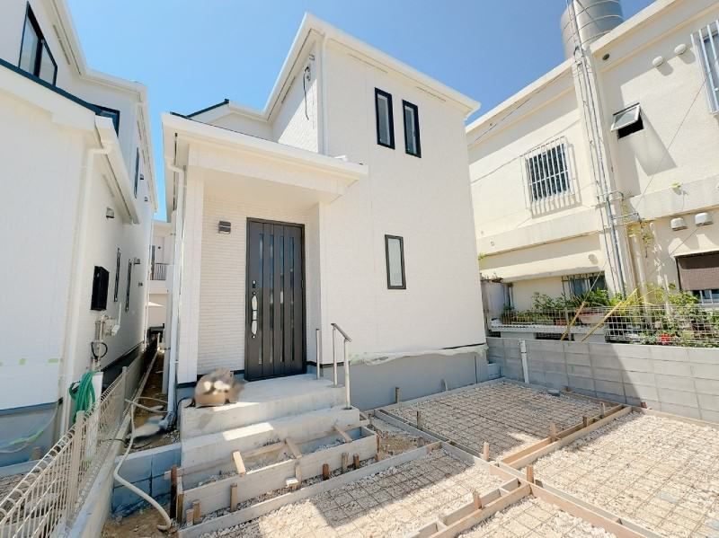 New 4LDK House for Sale in Yomitan Village, Okinawa - Thumbnail 4