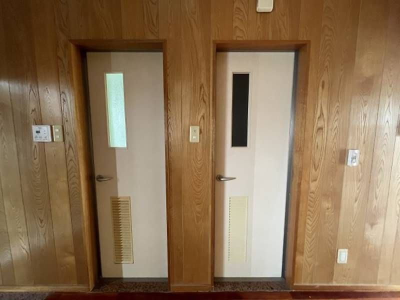 Maison Hide 2DK Apartment for Rent in Ginowan, Okinawa - Thumbnail 2