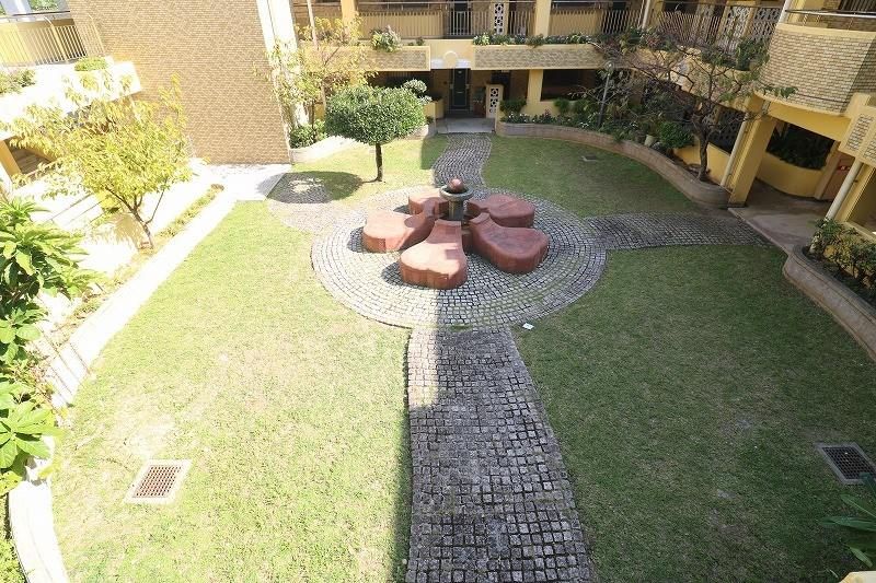 Lions Palace Yamakawa 3DK Apartment for Sale in Naha, Okinawa - Thumbnail 3