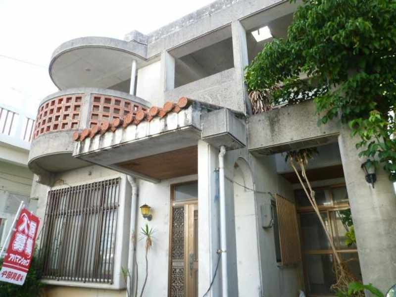 4LDK Detached House for Rent in Furubaru, Naha, Okinawa - Thumbnail 2