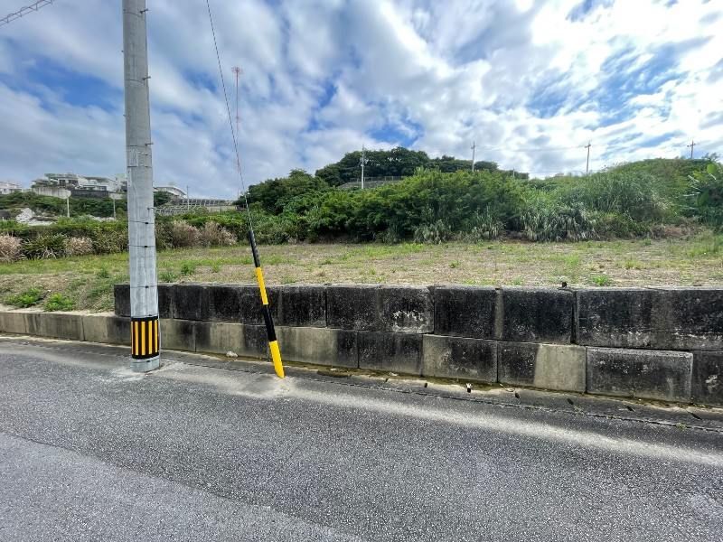 Land for Sale in Tomigusuku City, Okinawa - 427 sqm - Thumbnail 4