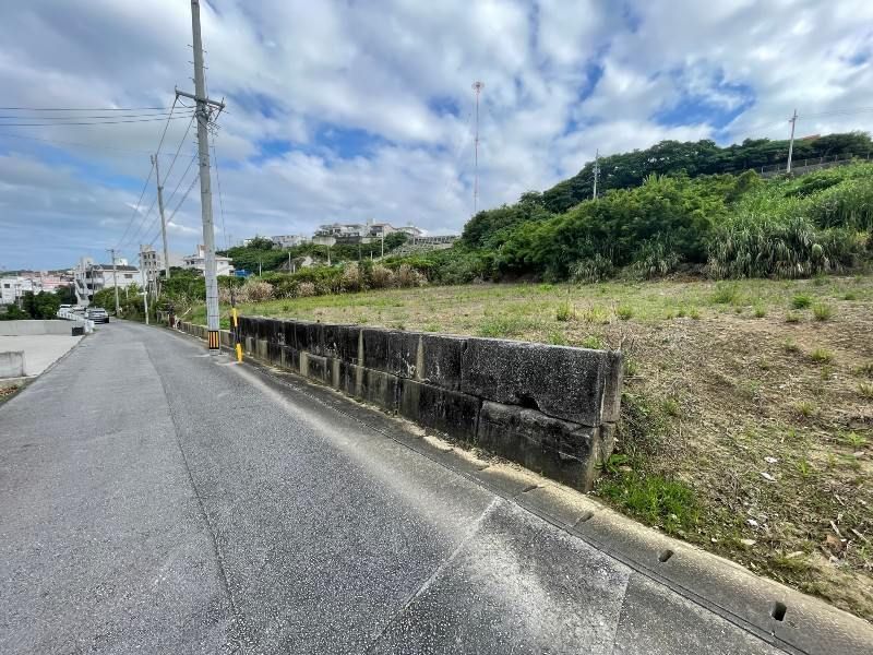 Land for Sale in Tomigusuku City, Okinawa - 427 sqm - Thumbnail 3