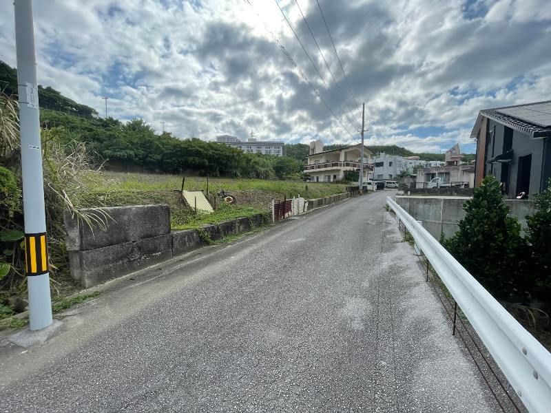 Land for Sale in Tomigusuku City, Okinawa - 427 sqm - Thumbnail 2