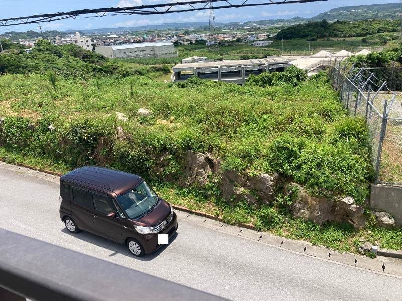 Land for Sale in Chirahira, Itoman City, Okinawa - 1226 sqm - Thumbnail 2