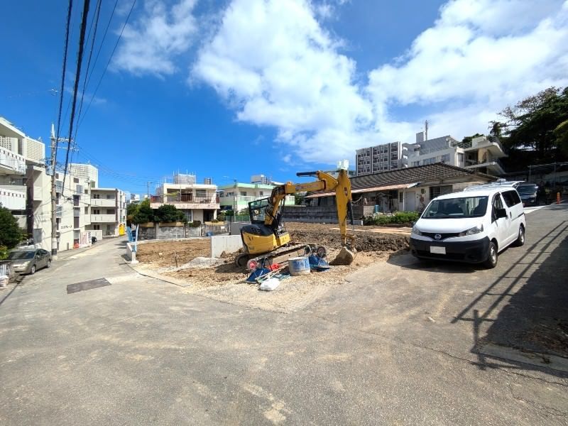 New 4LDK House in Naha Matsushima | Long-term Excellent Housing - Thumbnail 4