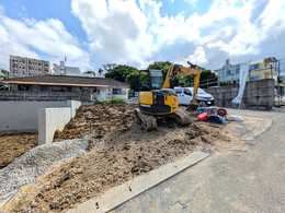 New 4LDK House in Naha Matsushima | Long-term Excellent Housing - Thumbnail 3