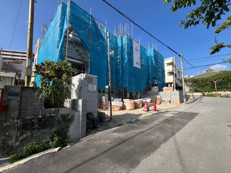 New 3LDK House for Sale in Naha, Okinawa - 88 sqm - Thumbnail 4
