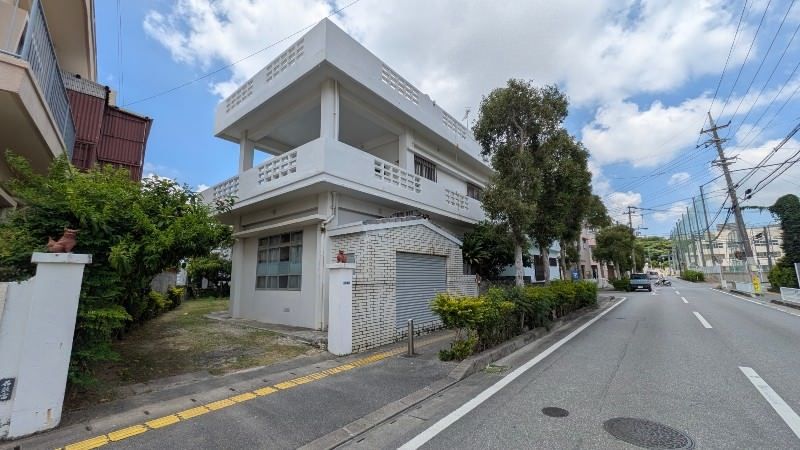 6DK Family House in Okinawa City Momohara - Thumbnail 4