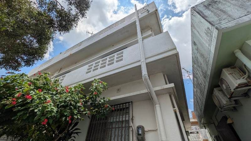 6DK Family House in Okinawa City Momohara - Thumbnail 2