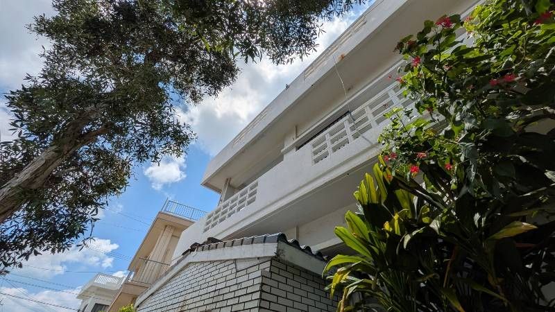 6DK Family House in Okinawa City Momohara - Thumbnail 3