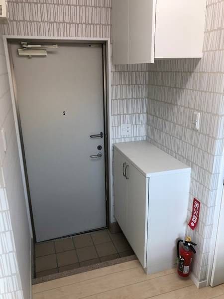 1K Designer Apartment for Rent in Nakagusuku Village, Okinawa - Thumbnail 2