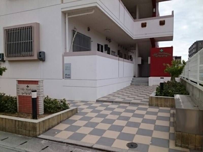 2LDK Apartment for Rent in Osato, Okinawa City - Thumbnail 4