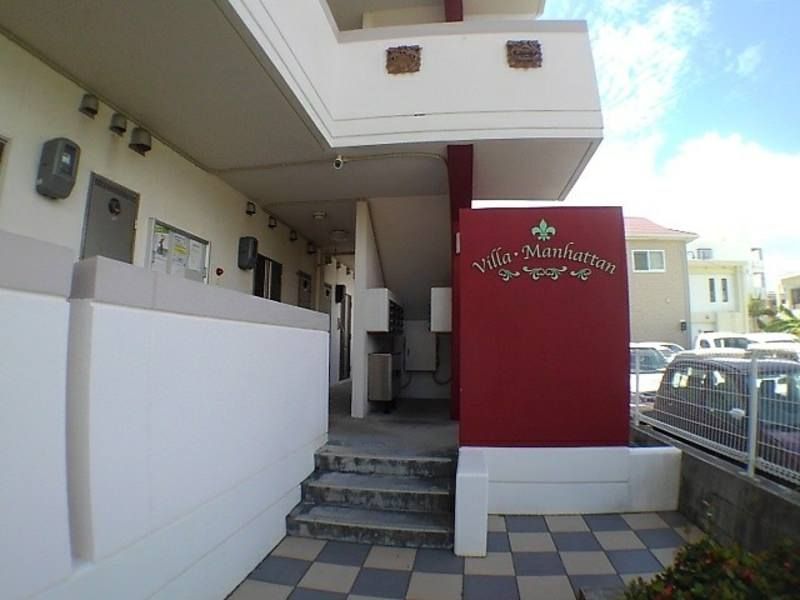 2LDK Apartment for Rent in Osato, Okinawa City - Thumbnail 3
