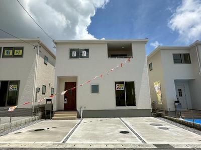New 3LDK House in Yaeze Town Okinaka 2025 Build — Image 1, Yaese, Okinawa