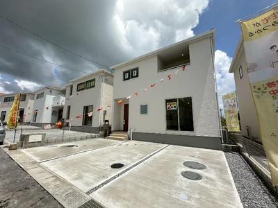 New 3LDK House in Yaeze Town Okinaka 2025 Build — Image 1, Yaese, Okinawa